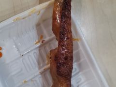 -一代烤翅王(大汉口店)