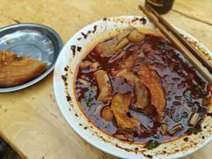 -甘记肥肠粉(马鞍北路店)