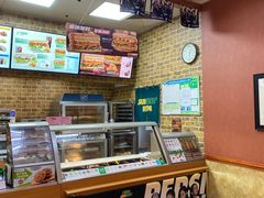 -赛百味SUBWAY(阳光天地店)