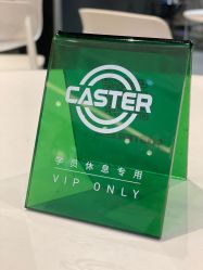-CASTER