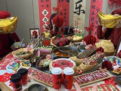 -庖丁家水煮牛排火锅(巴国城店)
