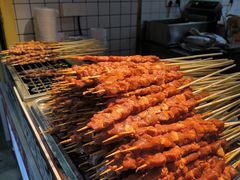 -味子夫鸡柳(解放碑总店)