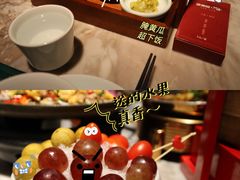 -望湘园·小雅(德基店)
