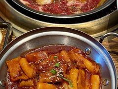 -一品诚记烤肉(大连柏威年购物中心店)