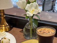 -潮一不贰·法式甜品·生日蛋糕·西式简餐(外滩店)