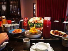 -径山十八道·风味民间菜(杭州总店)