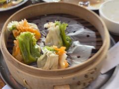 -德顺源·非遗烧麦·老菜(大观园店)