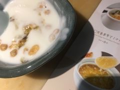 -杏花堂·山西菜馆(晋中万达店)