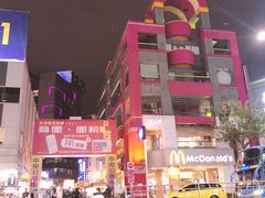 -六合夜市