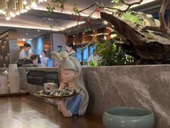 -臻品足道(佛祖岭店)