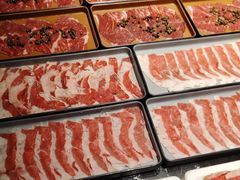 -九记潮汕现切鲜牛肉自助火锅(长沙·方圆荟店)