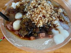 -南门黄孃甜不辣