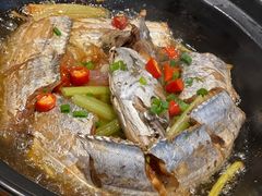 -温岭人家(红花北路店)