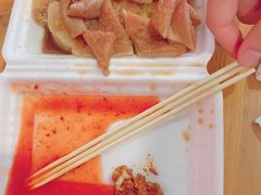 -细妹五香牛杂(步行街店)