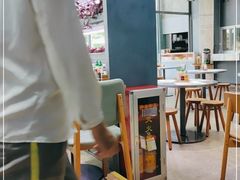 大堂-蔡澜PHO(海岸城店)