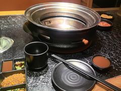 -九田家黑牛烤肉料理(太阳城店)