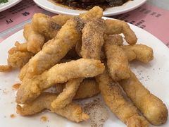 -茂隆餐厅(进贤路店)