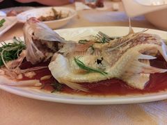 -亚龙湾红树林度假酒店御粤阁