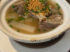 -港丽餐厅(高德置地店)