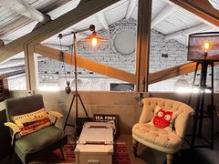 -nodcafe(M50创意园店)