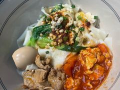 -墩儿大碗宽面(来福士店)