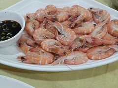 -吉莲利苑海鲜酒家(珠海拱北28年老字号店)