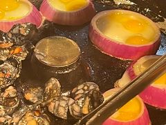 -锅盖叔叔盘盘烤肉