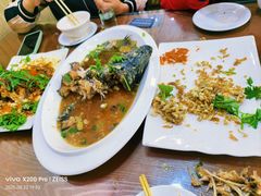 -连池鱼豆味坊(风景区店)