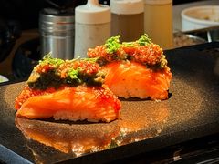 -昊·来了寿司(台湾街店)