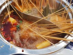 -马路边边串串香(一匡街店)
