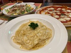-安妮意大利餐厅(世贸天阶店)
