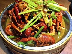 -红盔甲·小龙虾(天钥桥店)