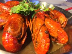 -霸王虾·小龙虾香辣蟹(玉林店)