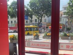 -塔斯汀中国汉堡(宝安宝田一路店)