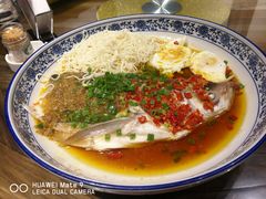 -淮扬楼(千鹤湖店)