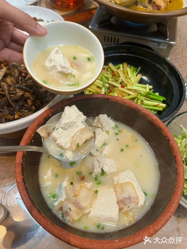 湘野桃源‼️辣到灵魂颤抖的神仙湘菜😭🔥