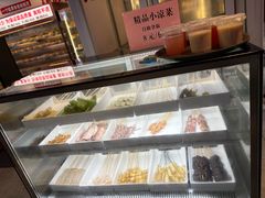 -来涮蜀鲜货火锅串串香(菜市口店)