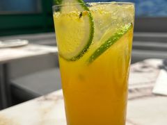 -沛家·西餐Brunch·直火料理