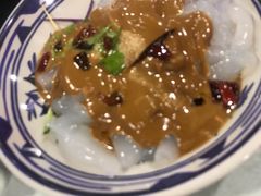 -听涛雅苑百味饺子老家菜馆