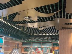 -梨花自助烤肉(西三旗万象汇黑金店)