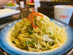 -郑喜旺烧烤(郑州总店)