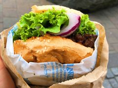 -Fergburger(皇后镇店)