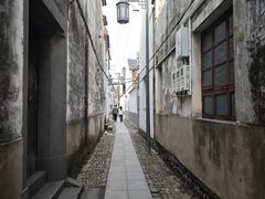 -崇仁古镇