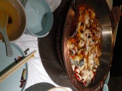 -雲蜀龙阁·金牌水煮鱼(方庄店)