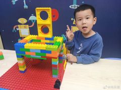 -克乐思少儿机器人•编程•竞赛科技馆(融创店)