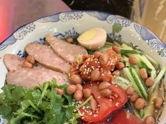 -全家福东北菜(大运河博物馆店)