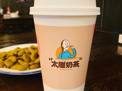 -咸亨酒店•非遗绍兴菜•中华老字号(堂吃餐厅)