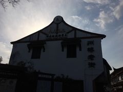 -嘉定博物馆