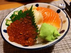 -活鳗饭·鹅肝范儿(高碑店店)
