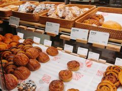 -正本原 Le Grenier a Pain(官舍店)
